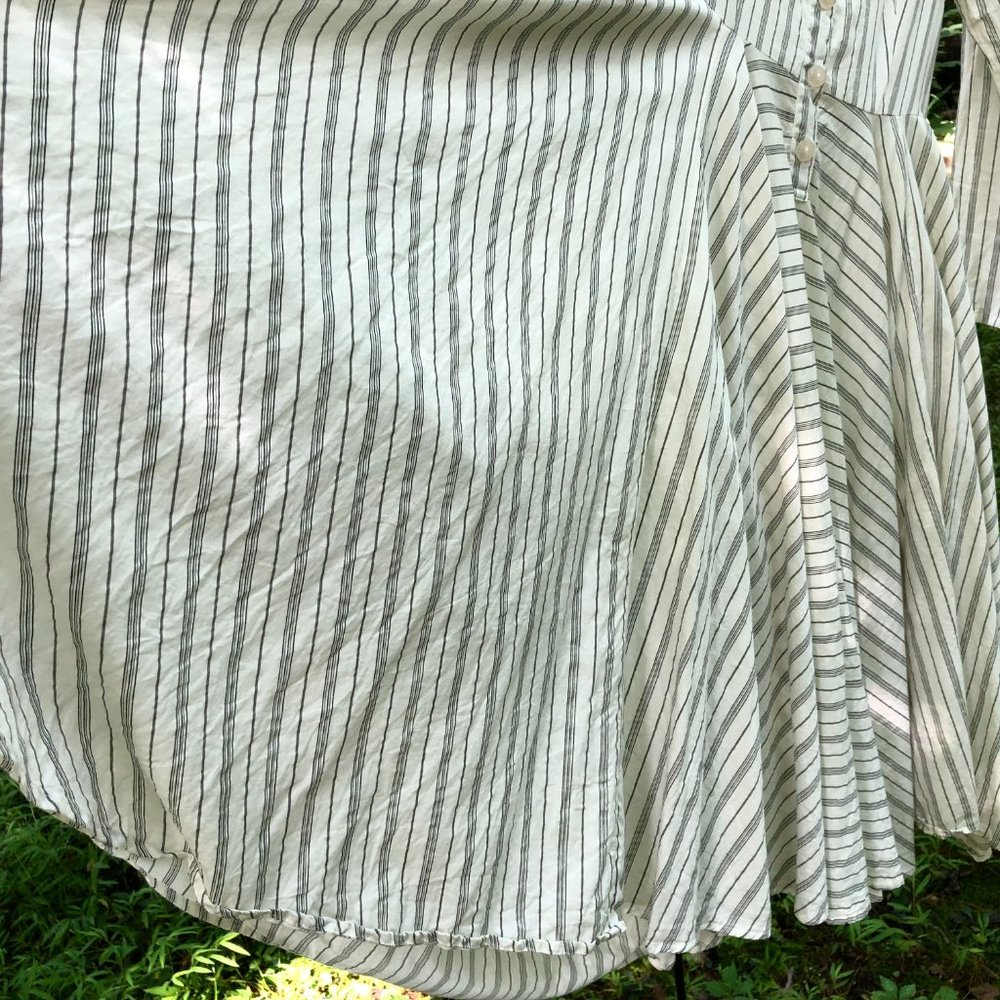 Ewa I Walla Bustle Dress XS - Picture 5 of 9
